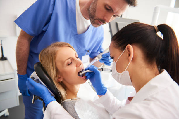 Best Orthodontics  in Donna, TX
