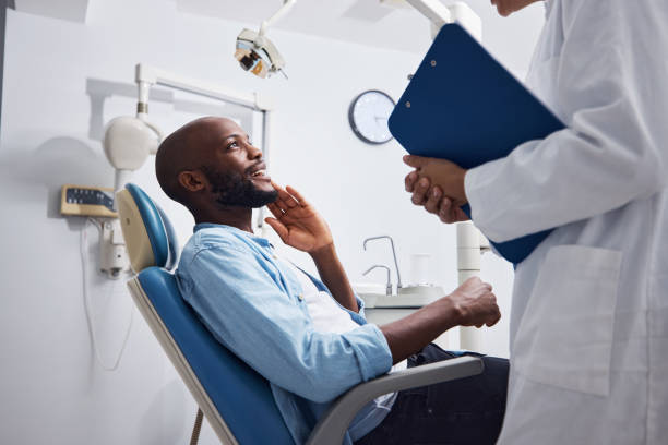 Best Wisdom Tooth Removal  in Donna, TX