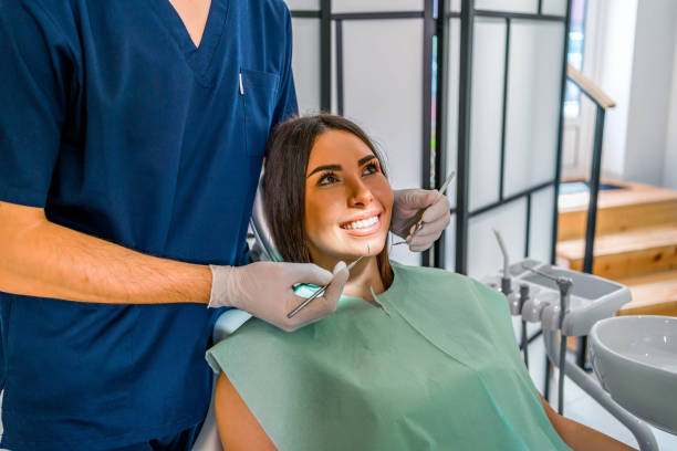 Best Traditional Braces  in Donna, TX