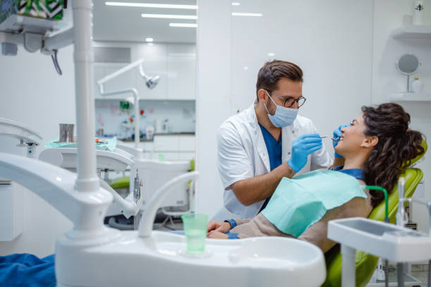 Best Pediatric Dentistry  in Donna, TX