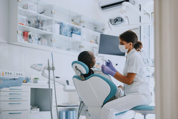 Professional  Holistic Dental Services in Donna, TX